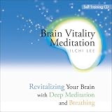 Product details for Brain Vitality Meditation