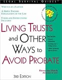 Living Trusts and Other Ways to Avoid Probate
