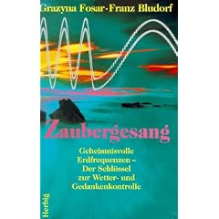 Zaubergesang