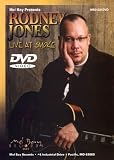 Mel Bay Rodney Jones: Live at Smoke