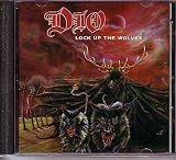 Dio - Dio ;Lock up the Wolves [Japan Import]
