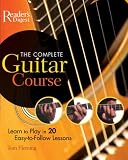 The Complete Guitar Course (Reader's Digest)