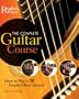 The Complete Guitar Course (Reader's Digest)