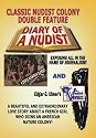Naked Venus / The Diary Of A Nudist [1958] [DVD]
