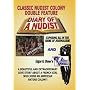Naked Venus / The Diary Of A Nudist [1958] [DVD]