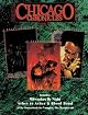 Chicago Chronicles Vol. 3: Milwaukee by Night, Ashes to Ashes, and Blood Bond (Vampire: the Masquerade)