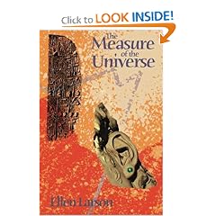 The Measure of the Universe