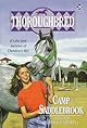Thoroughbred #28 Camp Saddlebrook (Thoroughbred)