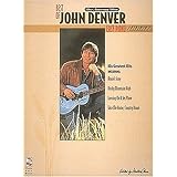 The Best of John Denver [Paperback]
