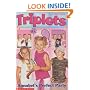 Annabel's Perfect Party (Triplets)