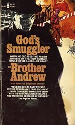 God's Smuggler