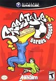 Freestyle Street Soccer