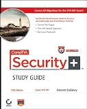 CompTIA Security+ Study Guide: Exam SY0-301