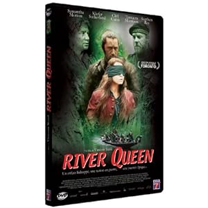 River queen