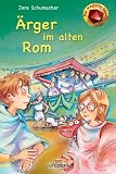 Der magische Stein - �rger im alten Rom