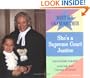 Meet My Grandmother: She's a Supreme Court Justice