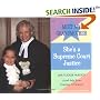 Meet My Grandmother: She's a Supreme Court Justice