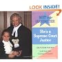 Meet My Grandmother: She's a Supreme Court Justice