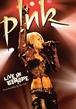 Live in Europe (Clean)