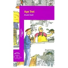 Agu Trot