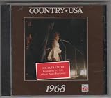 Time Life Country USA 1968