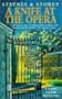 A Knife at the Opera : An Inspector Bone Mystery
