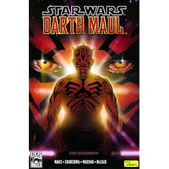 Star Wars, Sonderb�nde, Bd.8, Darth Maul