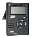 ST-3000 CHROMATIC TUNER