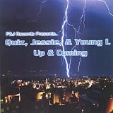Quiz Jessie & Young L Up & Coming