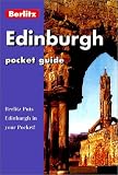 Berlitz Edinburgh Pocket Guide (Berlitz Pocket Guide)