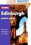 Edinburgh (Berlitz Pocket Guides)
