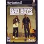 Bad Boys Miami Takedown