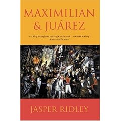 Maximilian And Juarez