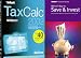 TaxCalc Standard 2002 with free Which? Way to Save & Invest Book