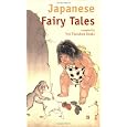Japanese Fairy Tales (Tuttle Classics)