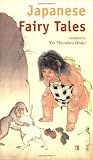 Japanese Fairy Tales (Tuttle Classics)