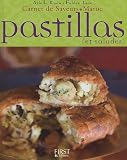 Revue Editions Générales First  / Pastillas (et salades)