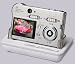 CASIO EXILIM EX-S20 デジタルカメラ