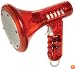 Multi Voice Changer by Toysmith: Change your voice with 8 different voice modifiers - Kids Toy (Colors May Vary)
