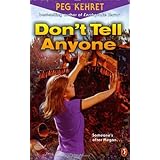 Don't Tell Anyone