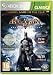Jeux vidéo : Batman Arkham Asylum - édition jeu de l'année
