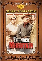Thunder Mountain