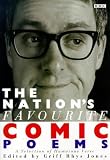 The Nation's Favourite Comic Poems: A Selection of Humorous Verse