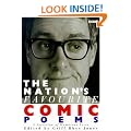Nation's Favourite: Comic Poems: A Selection of Humorous Verse