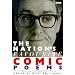 The Nation's Favourite Comic Poems: A Selection of Humorous Verse
