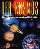 Eigenschaften Sybex  / Der Kosmos, 1 CD-ROM