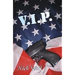 V.I.P. book cover