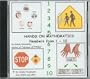 Hands on Mathematics, Numbers from 1-10