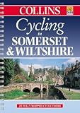 Cycling in Somerset and Wiltshire (en anglais)