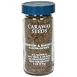 Morton & Bassett Caraway Seeds, 2-Ounce Jars (Pack of 3)